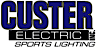 Custer Electric logo