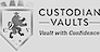 Custodian Vaults logo