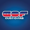 Cust-O-Fab logo