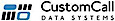 Customcall Data Systems logo