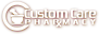 Custom Care Pharmacy logo