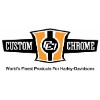 Custom Chrome logo