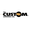 The Custom Companies logo