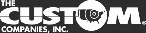 The Custom Companies logo