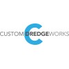 Custom Dredge Works logo