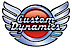 Custom Dynamics logo