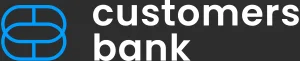 Customers Bank logo