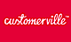 Customerville logo