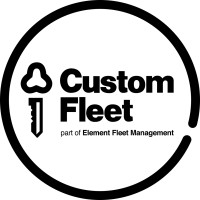 Custom Fleet logo