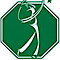 Custom Golf Stop logo