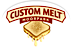 Custom Melt logo