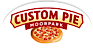 Custom Pie logo