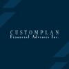 Customplan Financial Advisors logo