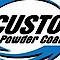 Custom Powder Coating logo