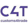 Customs4Trade logo