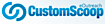 Customscoop logo