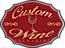 Custom Wine Packaging logo