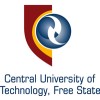 Central University Of Technology, Free State logo