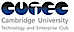 CUTEC logo