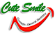 Cute Smile Dental logo