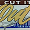 Cut It Out Hair Design logo