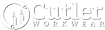 Cutler Workwear logo