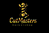 Cut Masters Barbershop logo