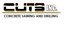 Cuts logo