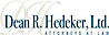 Hedeker & Perrelli logo