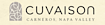 Cuvaison Estate Wines logo