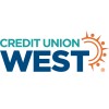 Credit Union West logo