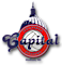 Capital Volleyball Academy logo