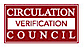 Circulation Verification Council logo