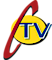 Chippewa Valley Community Television logo