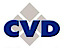 CVD Diamond logo