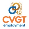 CVGT Australia logo