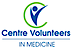 Centre Volunteers in Medicine logo