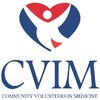 Community Volunteers in Medicine logo