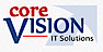 Core Vision IT Solutions logo