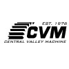 Central Valley Machine logo