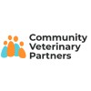 Community Veterinary Partners logo