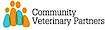 Community Veterinary Partners logo