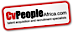 Cv People Africa logo