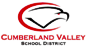 Cumberland Valley High School logo