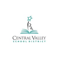 Central Valley School District logo