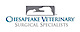 Chesapeake Veterinary Surgical Specialists logo