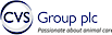 CVS Group logo