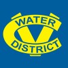 Coachella Valley Water District logo