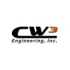 CW3 Engineering logo