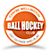 Centre Wellington Ball Hockey Club logo